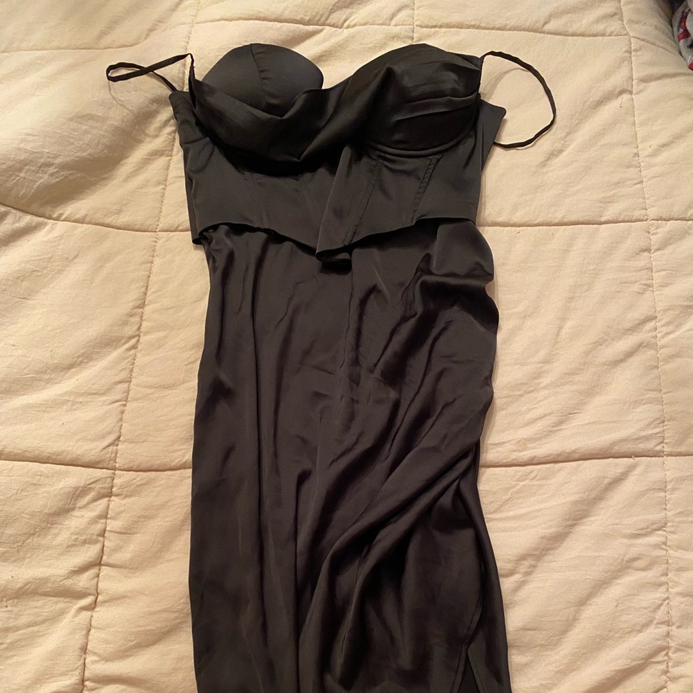 Midi dress